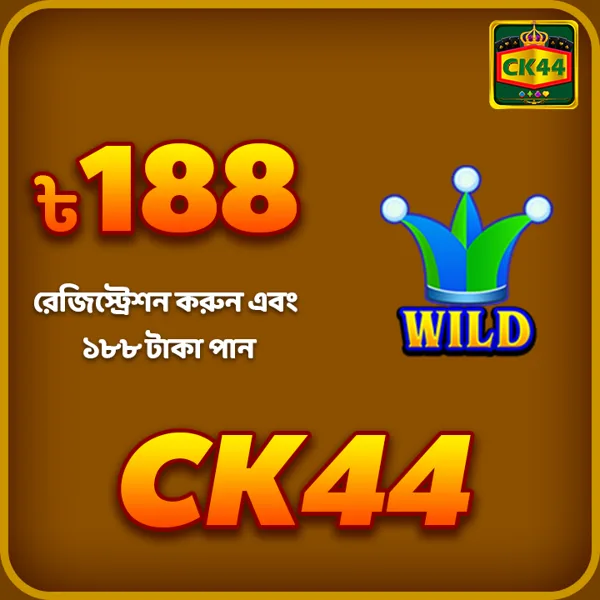 CK444 Slot Anti Rungkad Indonesia