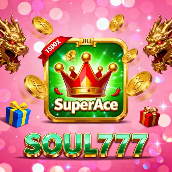 SOUL777 Bonus Member Baru 100%
