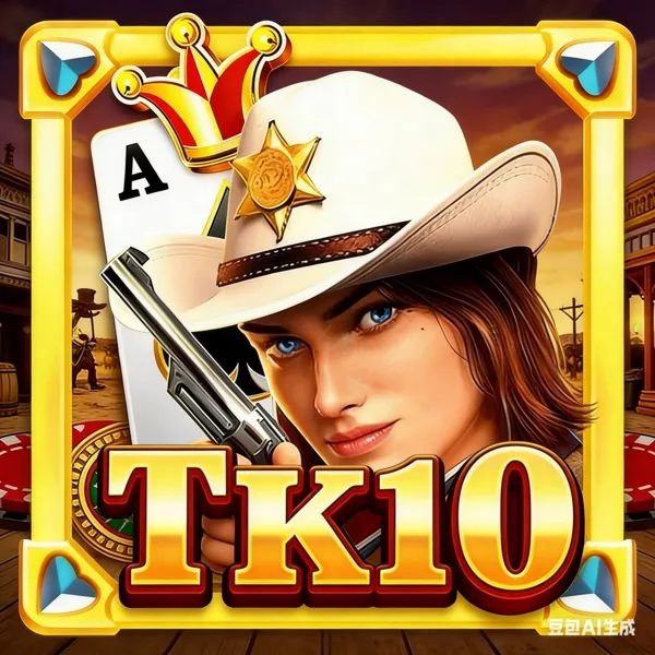 TK10 Game Online Resmi 2026