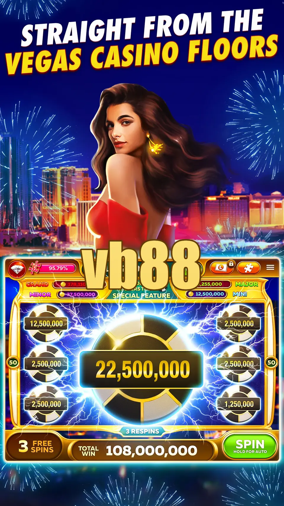 vb88 ডাউনলোড