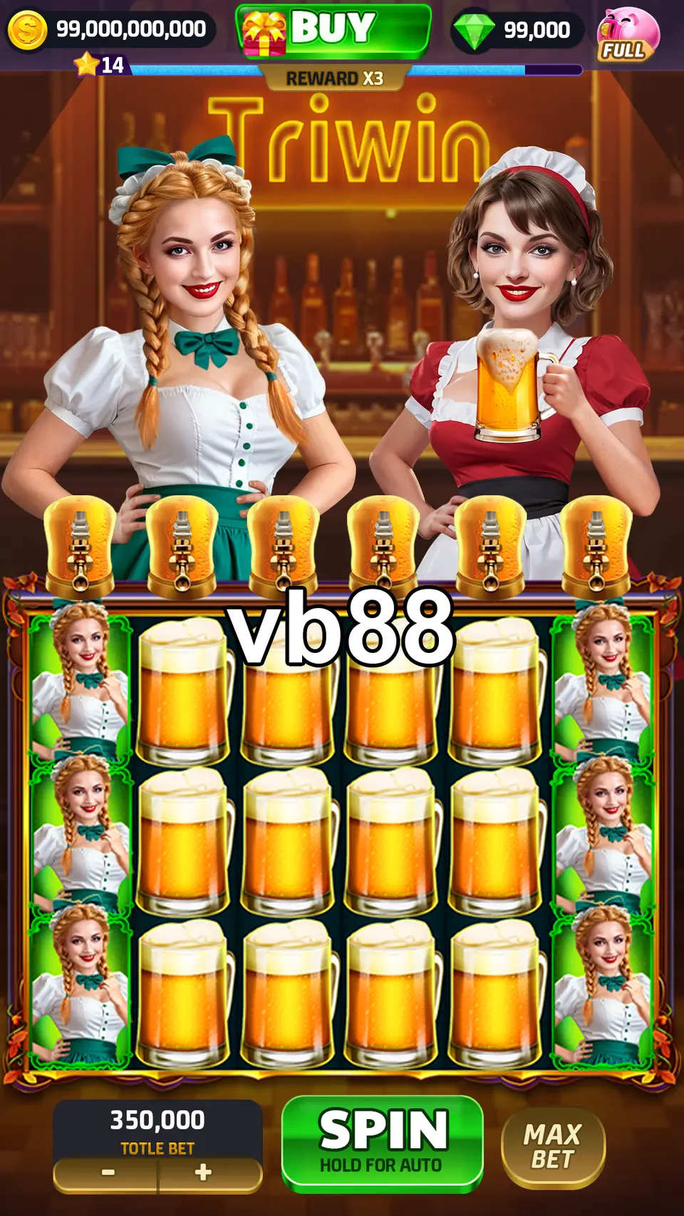 vb88 লগইন