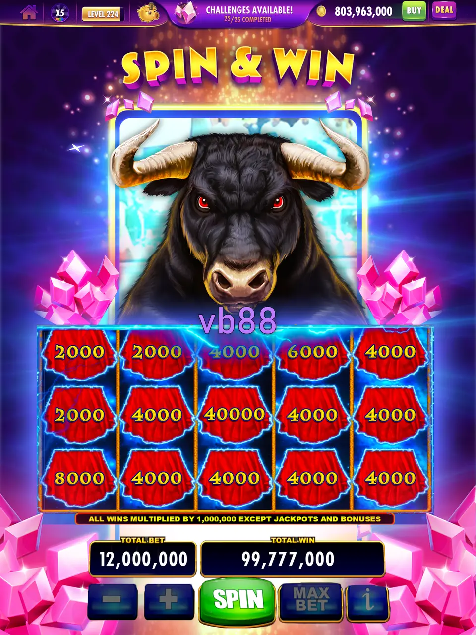 vb88 লগইন