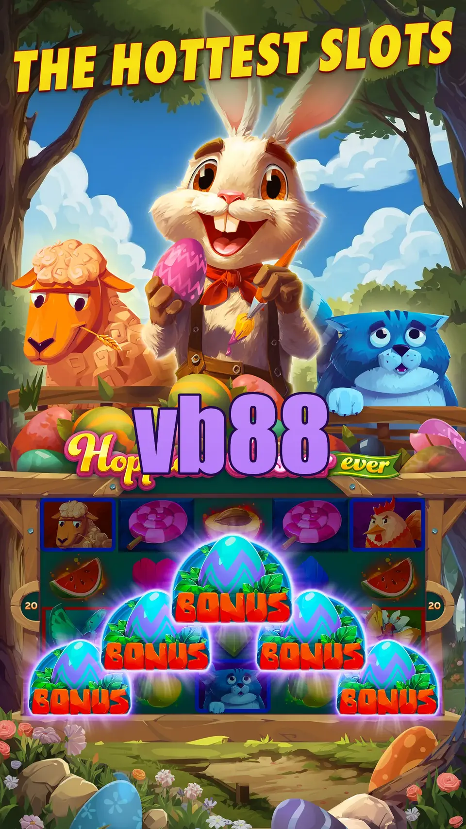 vb88 Preview - অফিসিয়াল ডাউনলোড